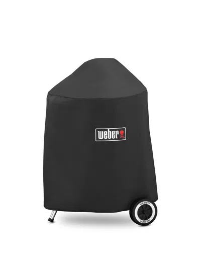Weber Premium Grill Cover Fits Charcoal Grills, Size 47cm In Multi