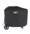 Weber Traveler Cover