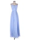 Weddington Way Cocktail Dress In Blue