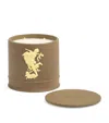 Wedgwood Bacchus Vigour Candle In Green