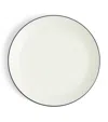 Wedgwood Bone China Gio Plate In Blue