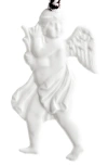 Wedgwood Cherub Gabriel Bone China Ornament In White