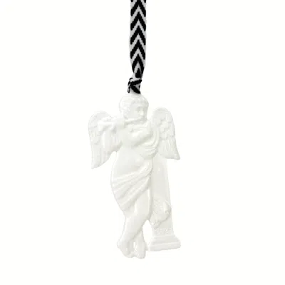 Wedgwood Cherub Jophiel 2024 Ornament