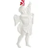 Wedgwood Cherub Rafael Bone China Ornament In White