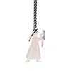 Wedgwood Clara Christmas Ornament