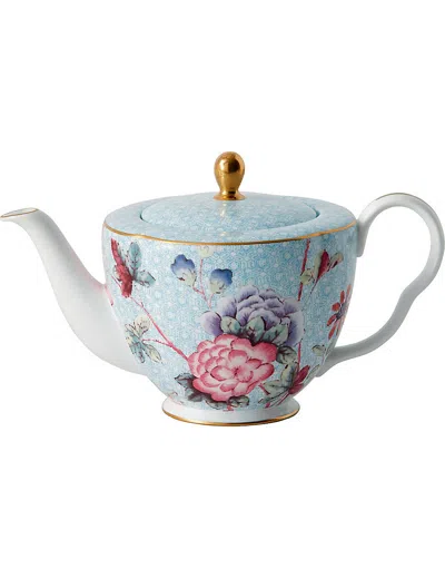 Wedgwood Cuckoo Fine Bone China Teapot 1l