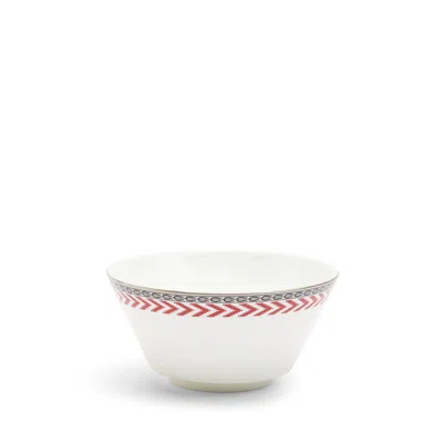 Wedgwood Festive Bowl 14cm
