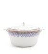 Wedgwood Festive Vegetable Dish