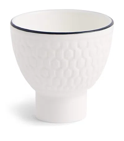 Wedgwood Fine Bone China Gio Baijiu Cup In White