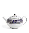 Wedgwood Florentine Marine Teapot