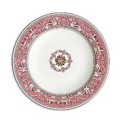 WEDGWOOD FLORENTINE RIM SOUP BOWL
