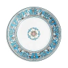 Wedgwood Florentine Turquoise Salad Plate 8"