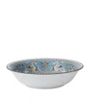 Wedgwood Florentine Turquoise Cereal Bowl In Blue