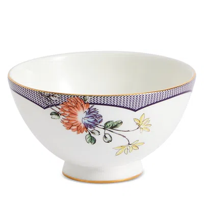 Wedgwood Fortune Bowl In Multi