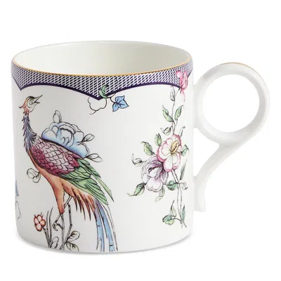Wedgwood Fortune Mug In Multi