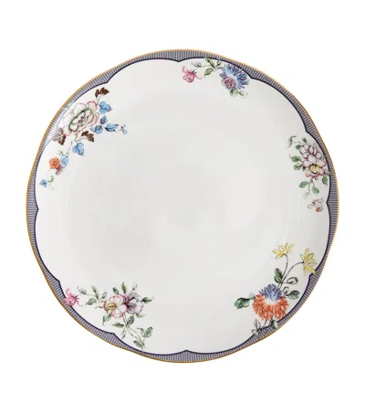 WEDGWOOD WEDGWOOD FORTUNE PLATE
