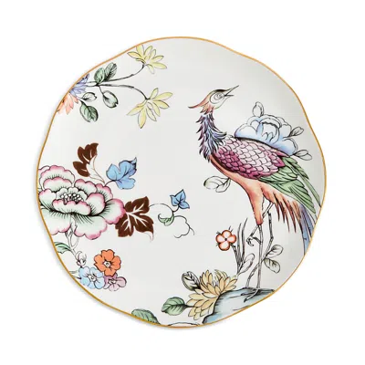 Wedgwood Fortune Plate In Multi