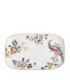 Wedgwood Fortune Rectangular Tray