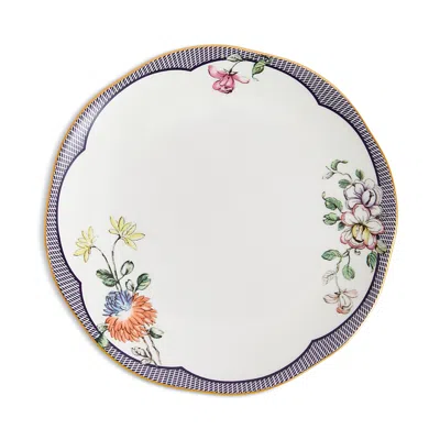 Wedgwood Fortune Side Plate In Multi