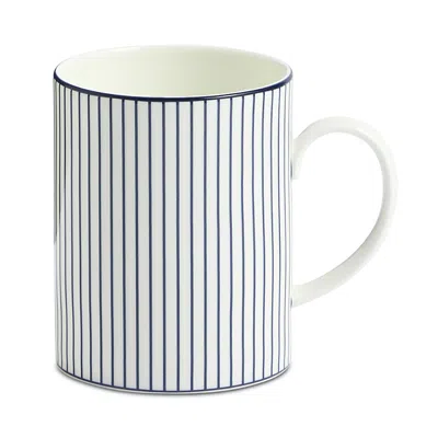 Wedgwood Gio 11.5 Oz. Mug In Blue