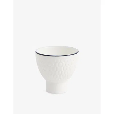 Wedgwood Gio Bone-china Baijiu Cup In White
