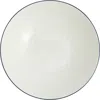 Wedgwood Gio Bone China Pasta Bowl In White