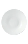 Wedgwood Gio Pasta Bowl In White
