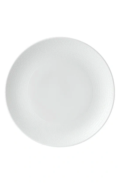 Wedgwood Gio Bone China Salad Plate In White