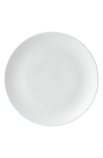 Wedgwood Gio Salad Plate In White
