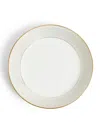 Wedgwood Gio Gold Geometric-pattern Bone-china Pasta Bowl 24cm