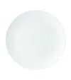 Wedgwood Gio Dinner Plate In White