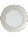 Wedgwood Arris China Dinner Plate 28cm