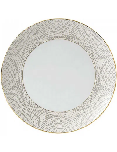 Wedgwood Arris China Dinner Plate 28cm