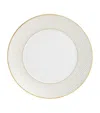 Wedgwood Gio Gold Side Plate In White