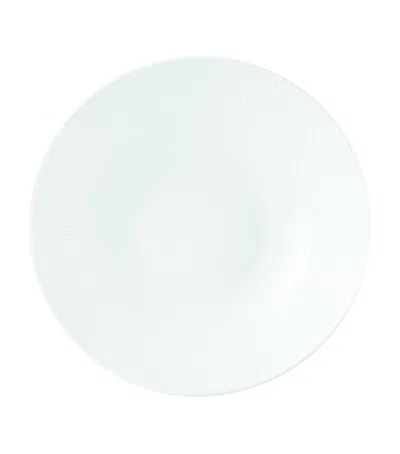 Wedgwood Gio Pasta Bowl In White