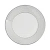 Wedgwood Gio Platinum Bread & Butter Plate 6.7" In Multi