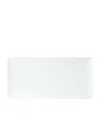 Wedgwood Gio Serving Dish In White