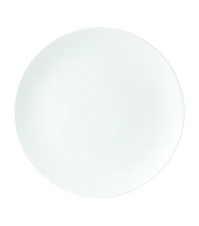 Wedgwood Gio Serving Platter In White