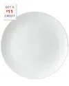 Wedgwood Gio Serving Platter With $11 Credit