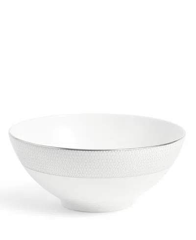 WEDGWOOD GIO SOUP AND NOODLE BOWL