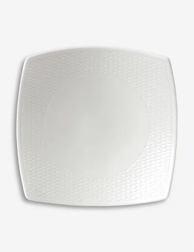 Wedgwood Gio Textured Bone China Bowl 23cm