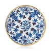 Wedgwood Hibiscus Accent Plate