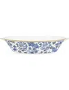 Wedgwood Hibiscus Oval Serving Bowl 1.3l