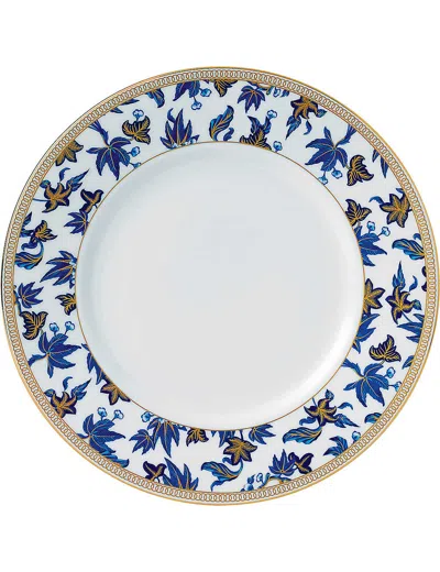 WEDGWOOD HIBISCUS PLATE 23CM,53180742