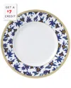 Wedgwood Hibiscus Accent Plate