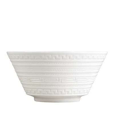 Wedgwood Intaglio All-purpose Bowl In White