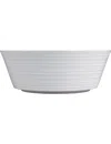 Wedgwood Intaglio Fine Bone China Serving Bowl 26cm