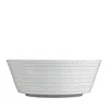 Wedgwood Intaglio Medium Serving Bowl In White