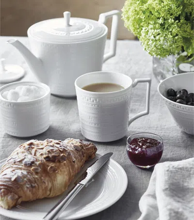 Wedgwood Intaglio Plate In Multi