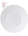 Wedgwood Nantucket Basket Dinner Plate With $3 Credit